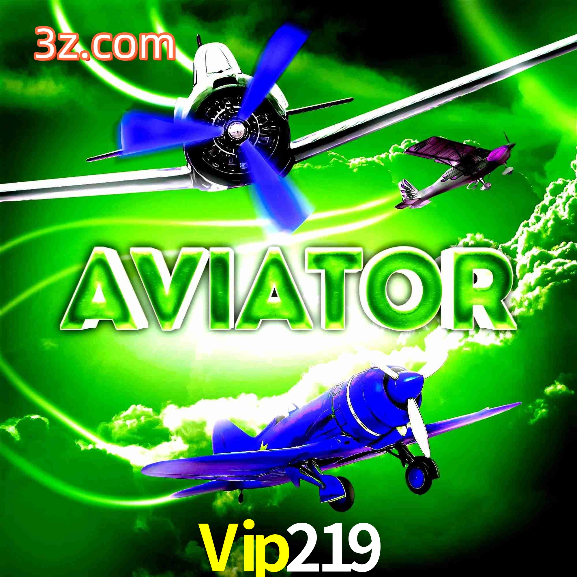 Aviator Vip219 Tente a Sorte