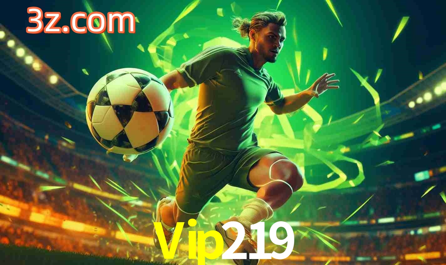 Diversidade Apostas no Vip219
