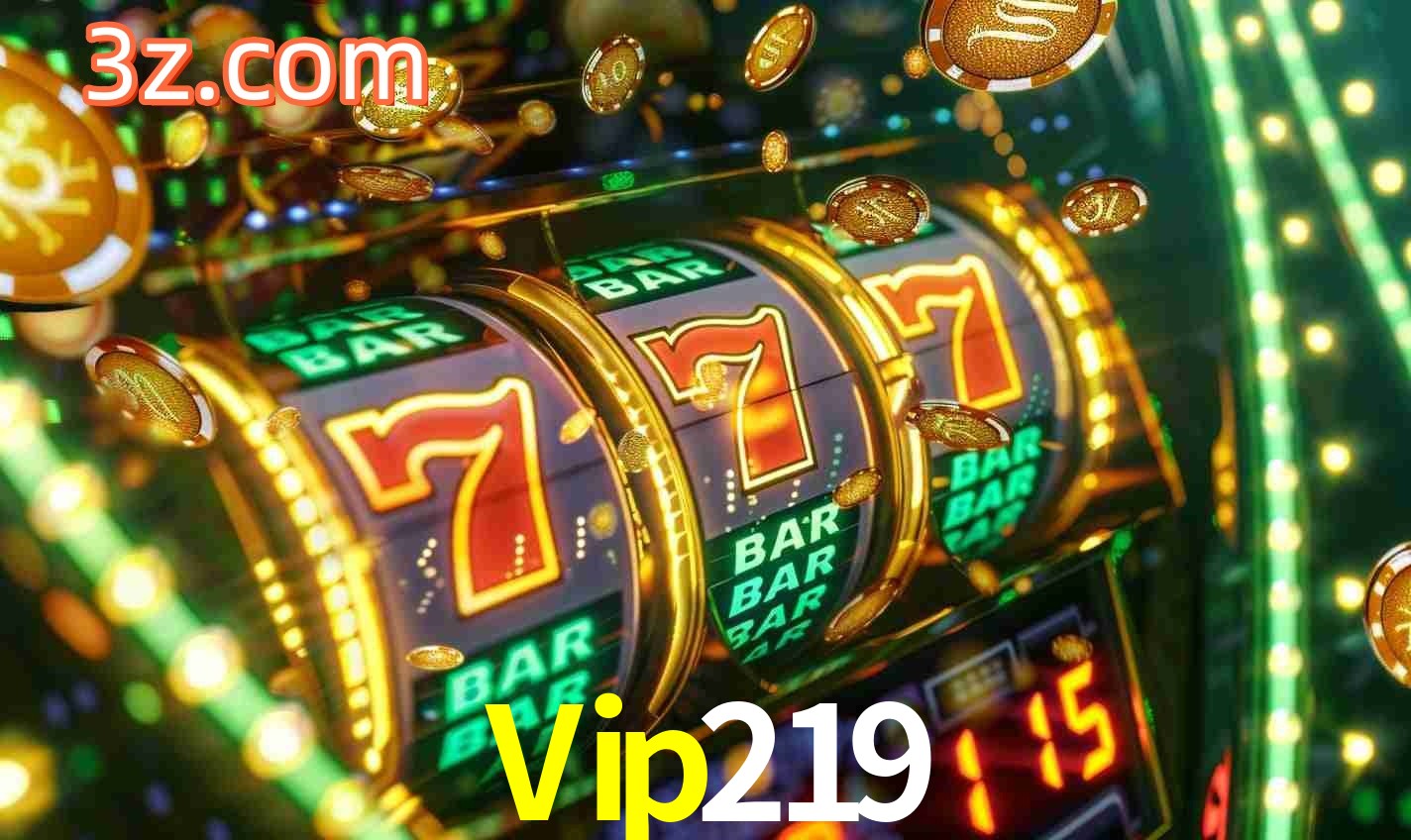 Populares Slots Vip219