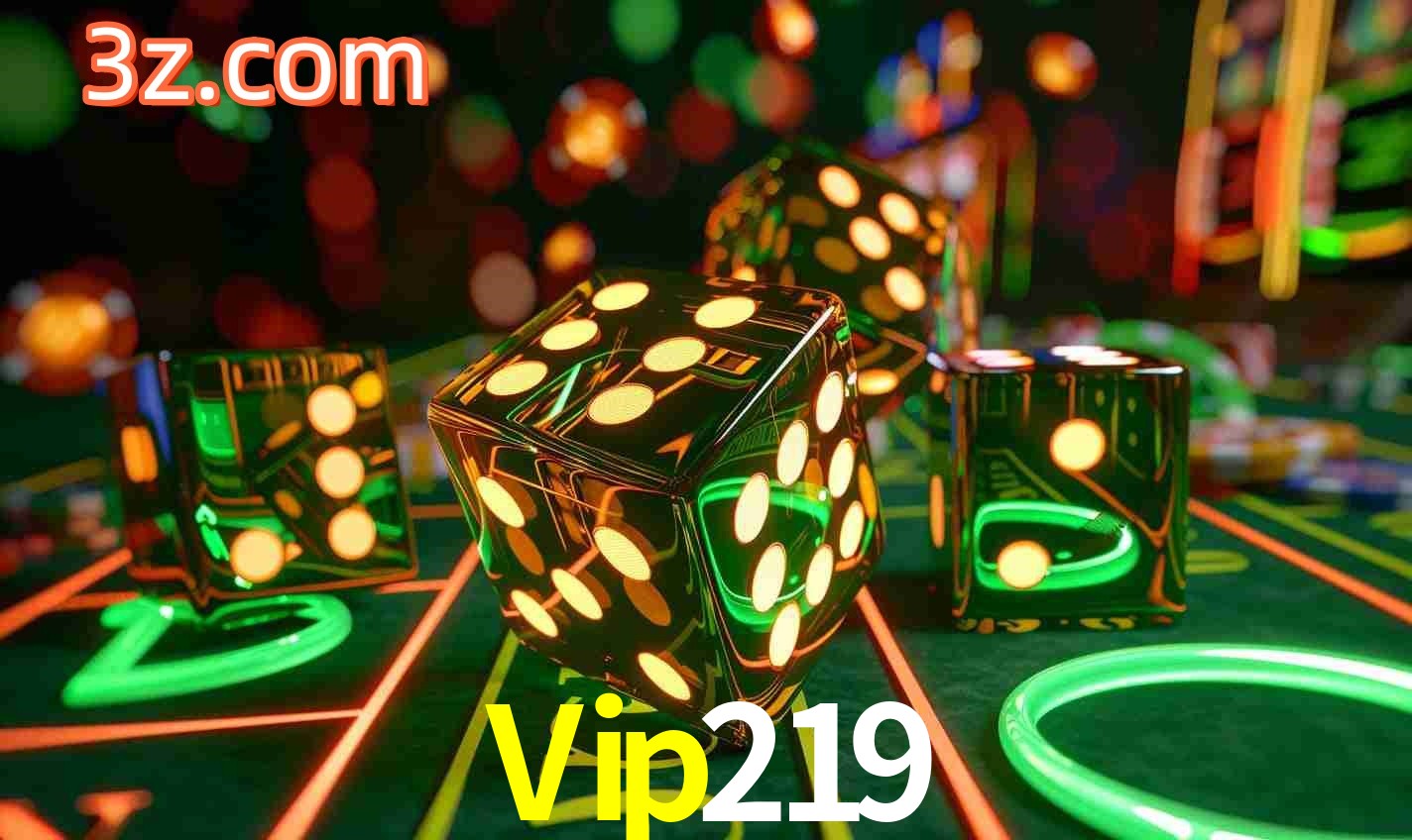 Entretenimento no Jogos Vip219