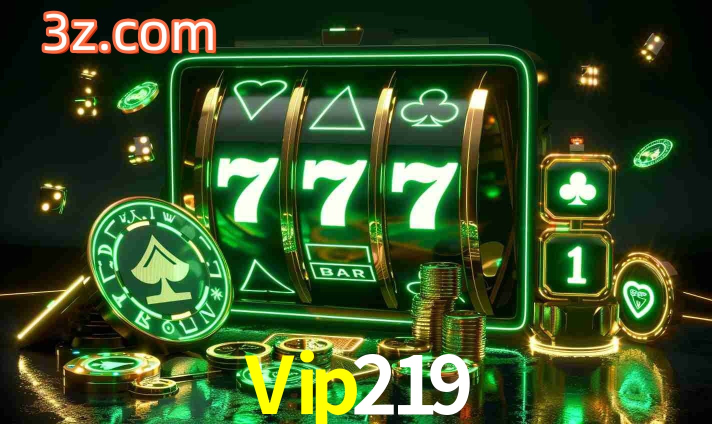 Seguro Login no Cassino Online Vip219