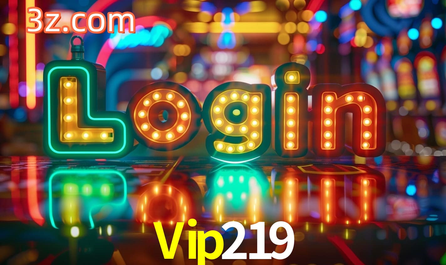 Mundo dos Jogos Cassino Vip219