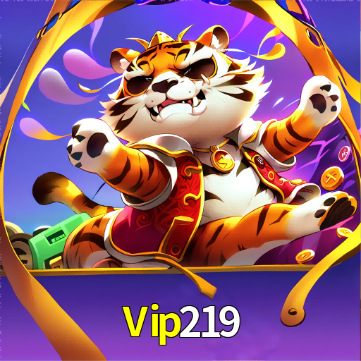 Experiência Imersiva no Cassino Online Vip219